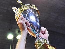 Первое место в топ 10 АПР России