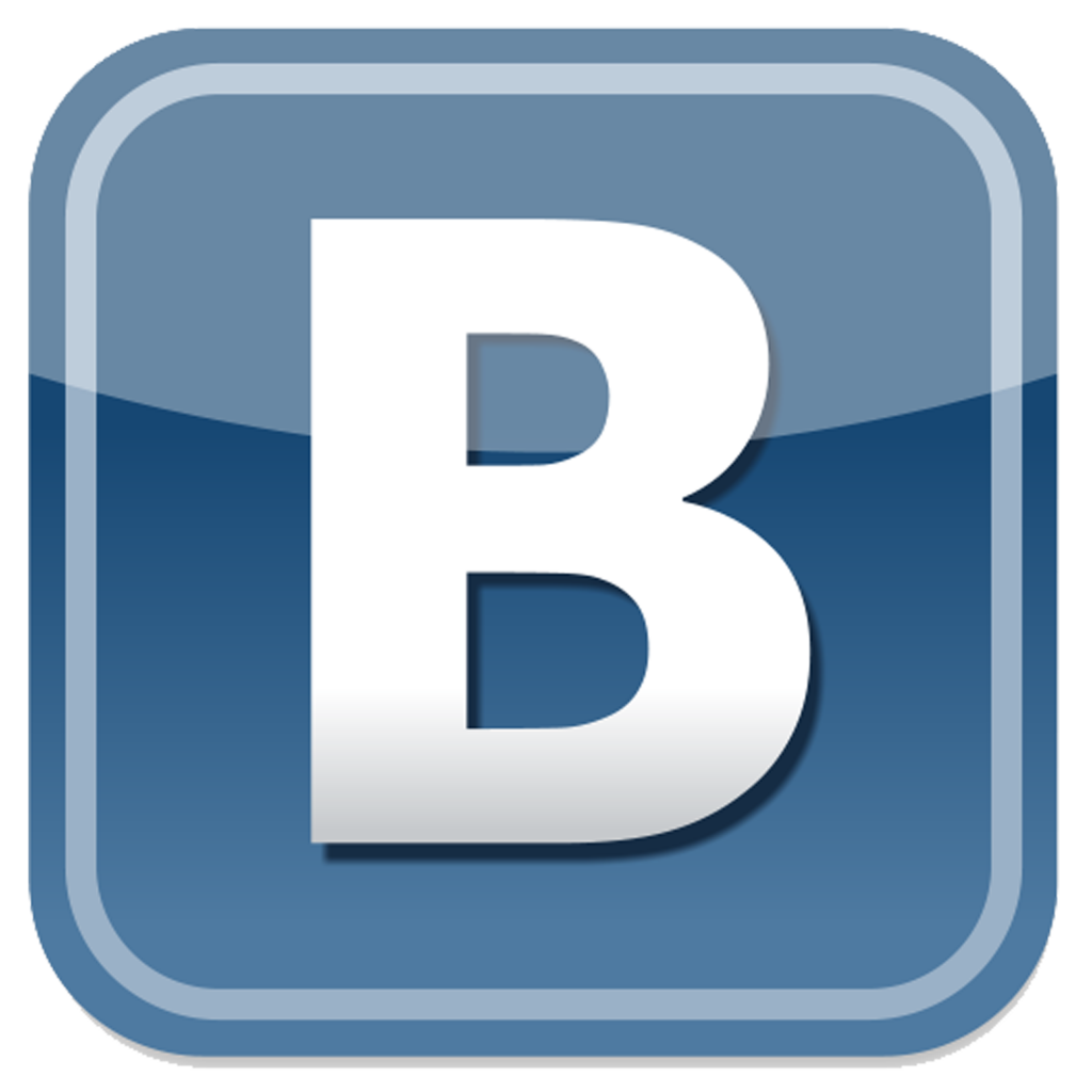 Заметно Вконтакте