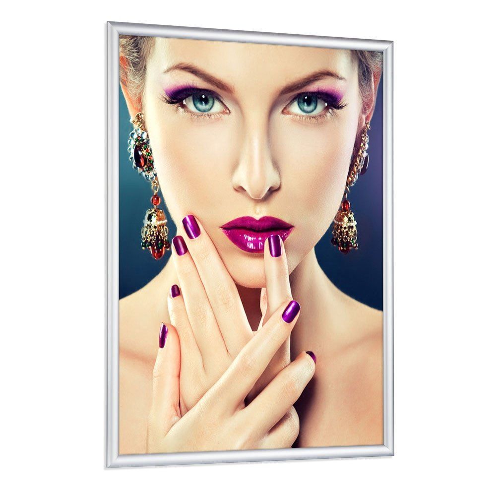 Framelight - световая панель для рекламы