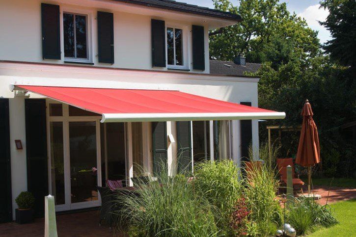 Купить маркизы на окна в Нижнем Новгороде