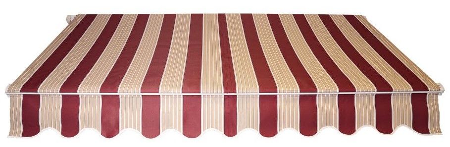 Навесы маркизы готовые