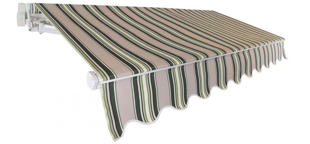 Готовые локтевые маркизы