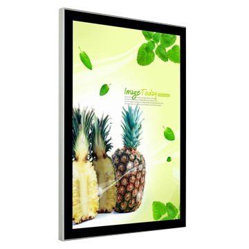 Световые панели магнетик - стоимость изготовления