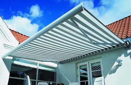 Локтевая маркиза