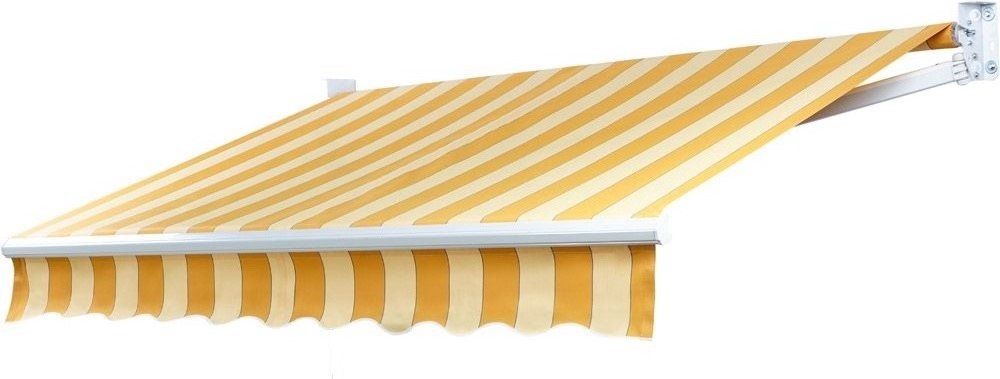 Готовые маркизы