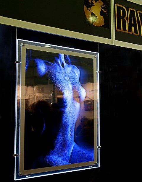 Световая панель