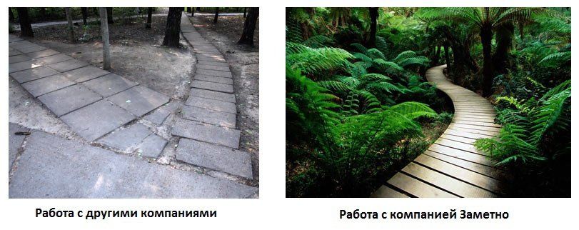 Почему стоит работать с рекламным агентством Заметно