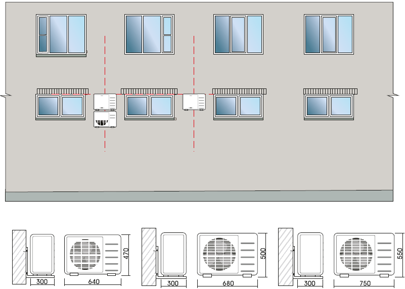 Разрешение на установку нового кондиционера