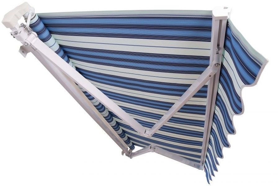 Изготовление локтевых маркиз на заказ