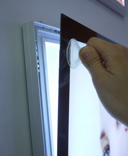 Световая панель magnetic