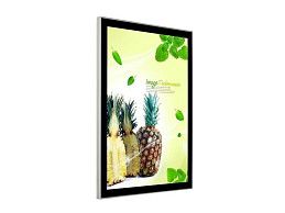 Настенная световая панель магнетик