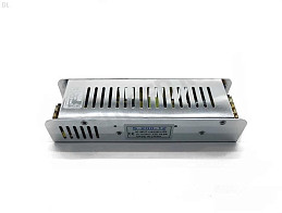 Блок питания уличный 200 Вт ZM-200-12-ip20-slim