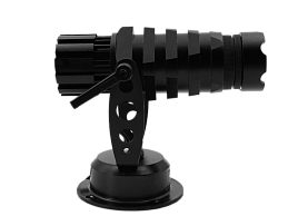 Гобо-проектор IGP S2, 20 Вт, проекция до 10 метров