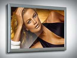 фреймлайт световая панель фреймлед frameled