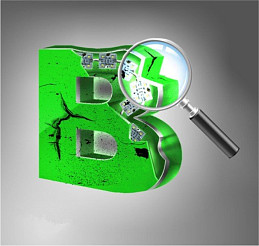 Ремонт вывесок