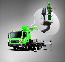 Монтаж рекламы