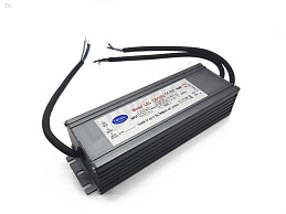 Блок питания уличный 150 Вт ZM-150-12-ip67