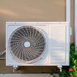 Согласование установленного кондиционера 