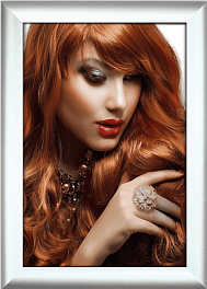 Рамки для постеров (Клик-профиль 25-26 мм)