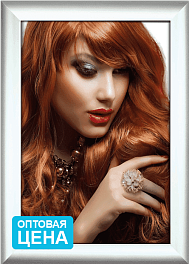 Рамки клик-профиль 25-26 мм (Оптом)