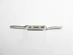 Светодиодный модуль ZM-2835-2-W