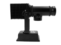 Гобо проектор IGP S5, 55 Вт, проекция до 50 метров