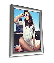 Световая панель фреймлайт Эконом