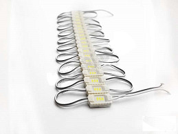 Светодиодный модуль ZM-3014-3-WLUX