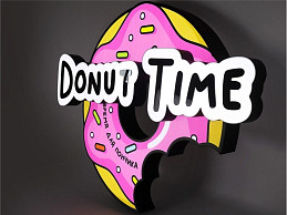 Световые вывески изготовление