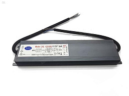 Блок питания уличный 60 Вт ZM-60-12-ip67