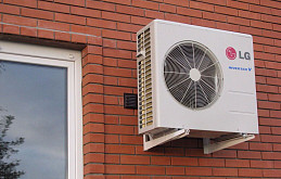 Согласование кондиционера 