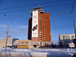 Брандмауэр Билайн