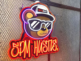 гибкий неон купить