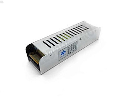 Блок питания уличный 150 Вт ZM-150-12-ip20-slim