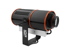 Гобо проектор IGP S200