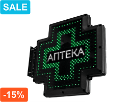 световые вывески