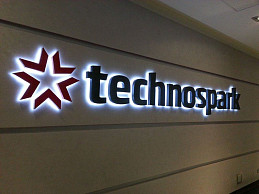 световые вывески