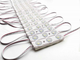 Светодиодный модуль ZM-Z3-2835-WLUX