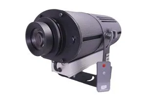 Мощные гобо-проекторы для любых нужд