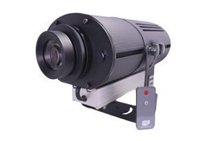 Мощные гобо-проекторы для любых нужд